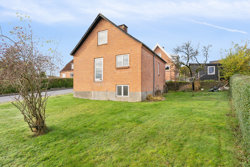 Teglgårdsvej 9, 7800 Skive