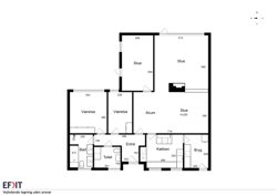 Toftevænget 9, Over Hornbæk, 8920 Randers NV