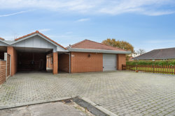 Præstevænget 141, 7280 Sønder Felding