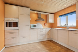 Teglgårdsvej 9, 7800 Skive