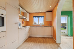 Teglgårdsvej 9, 7800 Skive