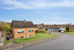 Teglgårdsvej 9, 7800 Skive