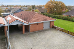 Præstevænget 141, 7280 Sønder Felding