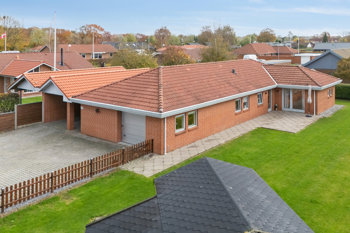 Præstevænget 141, 7280 Sønder Felding