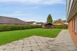 Præstevænget 141, 7280 Sønder Felding