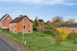 Teglgårdsvej 9, 7800 Skive