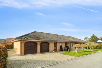 Hestehaven 47, 8500 Grenaa