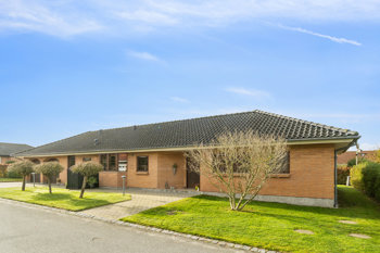 Hestehaven 47, 8500 Grenaa