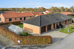 Hestehaven 47, 8500 Grenaa