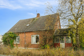 Åsbjergvej 7, 8585 Glesborg