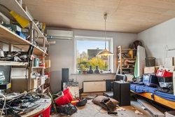 Åsbjergvej 7, Fjellerup, 8585 Glesborg