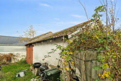 Åsbjergvej 7, Fjellerup, 8585 Glesborg