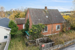 Åsbjergvej 7, Fjellerup, 8585 Glesborg