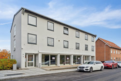 Østergade 3, st. tv, 9500 Hobro