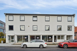 Østergade 3, st. tv, 9500 Hobro