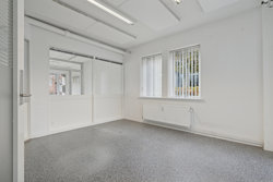 Østergade 3, st. tv, 9500 Hobro