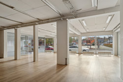 Østergade 3, st. tv, 9500 Hobro