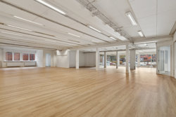 Østergade 3, st. tv, 9500 Hobro