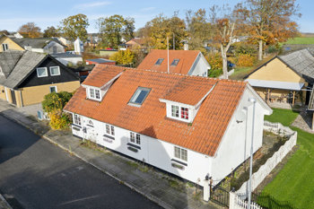 Storegade 14, 9500 Hobro