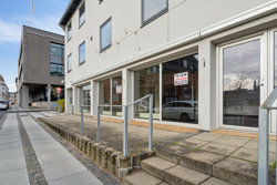 Østergade 3, st. tv, 9500 Hobro