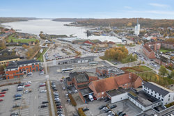 Østergade 3, st. tv, 9500 Hobro