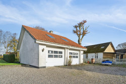 Storegade 14, Øster Doense, 9500 Hobro