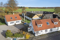 Storegade 14, Øster Doense, 9500 Hobro