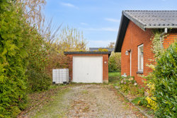 Odinsvej 3, 8881 Thorsø