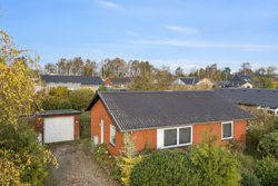 Odinsvej 3, 8881 Thorsø