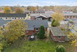 Odinsvej 3, 8881 Thorsø