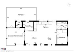 Svanevej 84, Strandet, 7840 Højslev