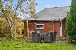 Odinsvej 3, 8881 Thorsø