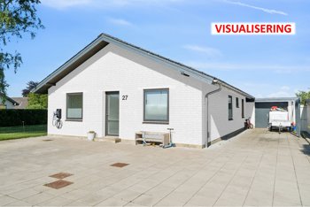 Havrevænget 27, 9632 Møldrup