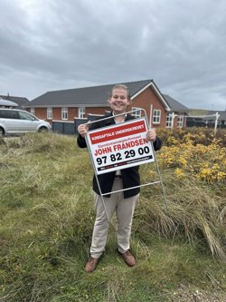 Byskovvej 30, Vrist, 7673 Harboøre