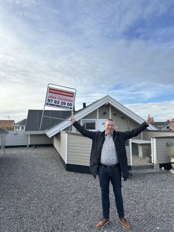 Vejlby Klit 299, 7673 Harboøre