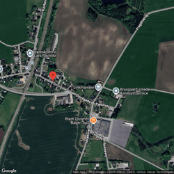 Storegade 14, Øster Doense, 9500 Hobro