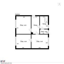 Enghavevej 9, 6920 Videbæk