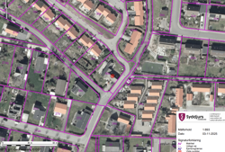 Munkebakken 7, 8400 Ebeltoft