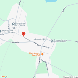 Storegade 14, Øster Doense, 9500 Hobro