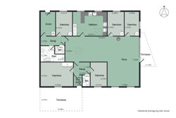 Vadumvej 1A, Vadum, 7860 Spøttrup