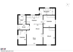 Odinsvej 3, 8881 Thorsø