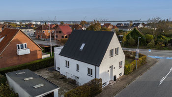 Skjoldborgsvej 2, 7000 Fredericia