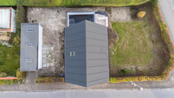 Skjoldborgsvej 2, 7000 Fredericia