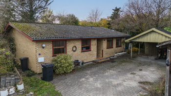 Kvædevej 5, 7000 Fredericia