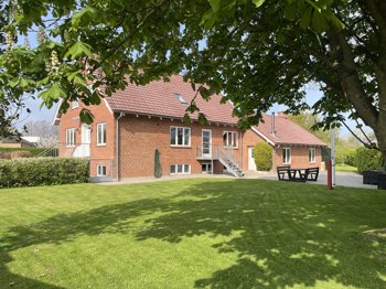 Balshavevej 62, 8300 Odder