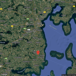 Balshavevej 62, Ndr Randlev, 8300 Odder