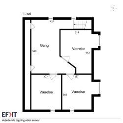 Tornelundsvej 27, Aversi, 4690 Haslev