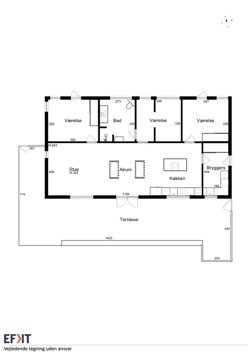 Harevænget 3E, 8450 Hammel