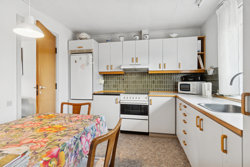 Engblommevej 10, 8410 Rønde