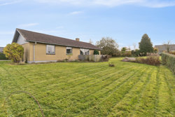 Engblommevej 10, 8410 Rønde